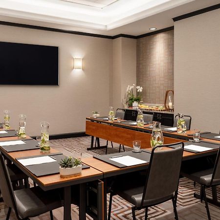 Austin Marriott South Hotel Luaran gambar