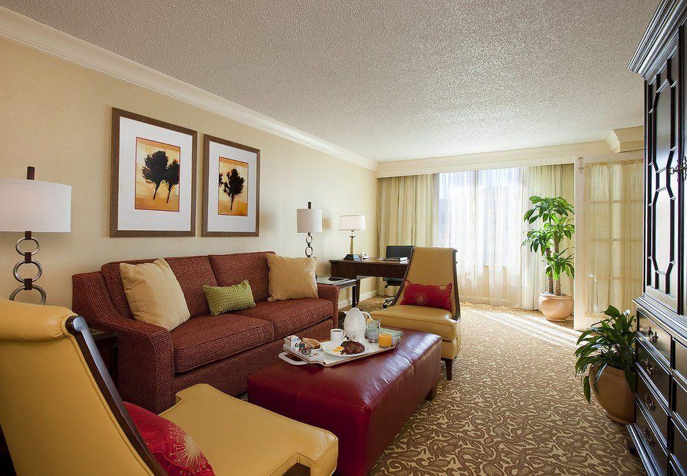 Austin Marriott South Hotel Luaran gambar