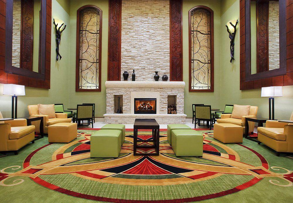 Austin Marriott South Hotel Luaran gambar