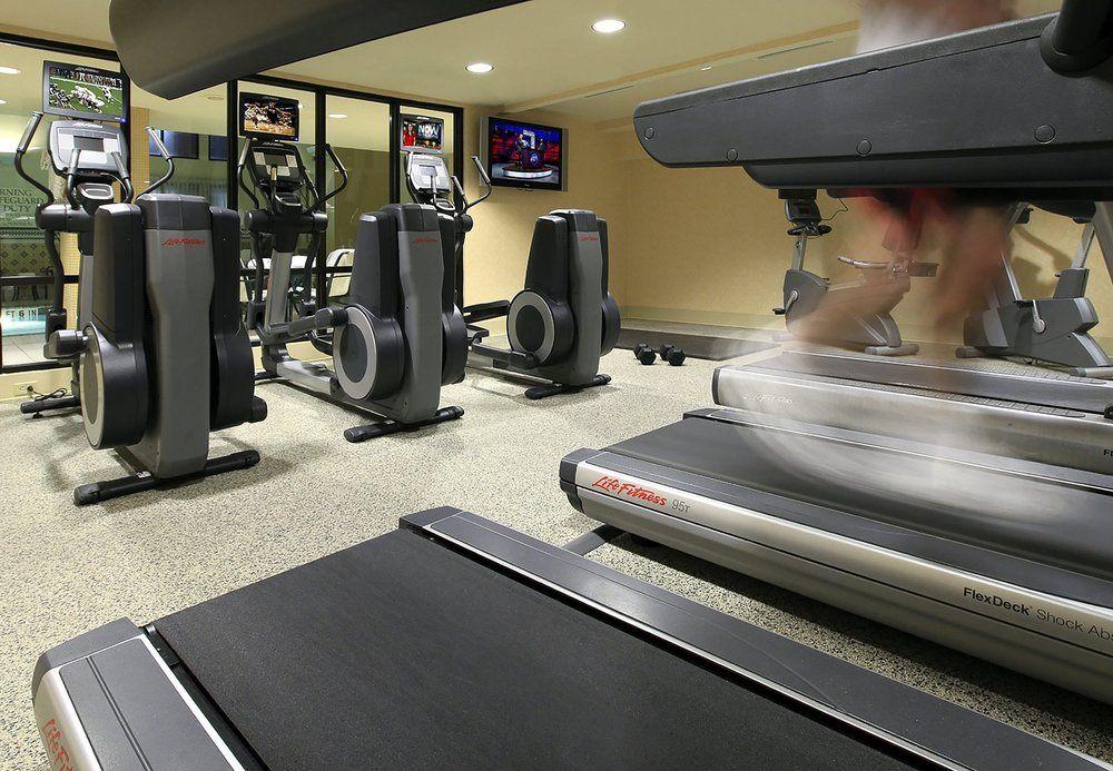 Austin Marriott South Hotel Luaran gambar