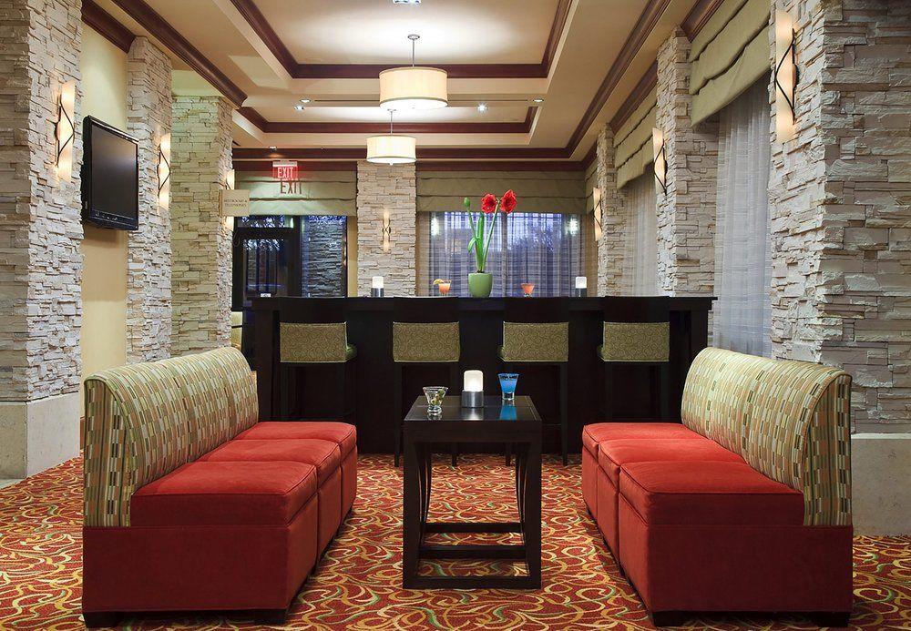 Austin Marriott South Hotel Luaran gambar