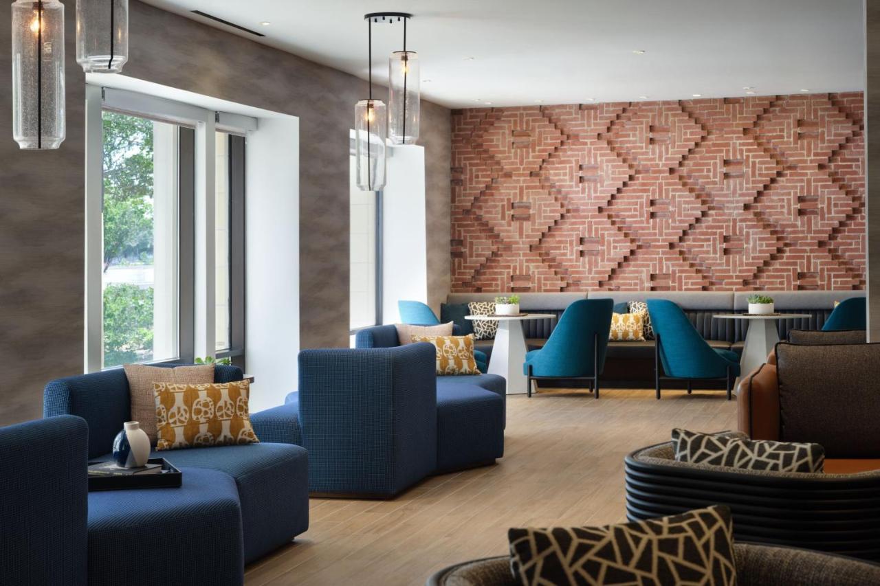 Austin Marriott South Hotel Luaran gambar
