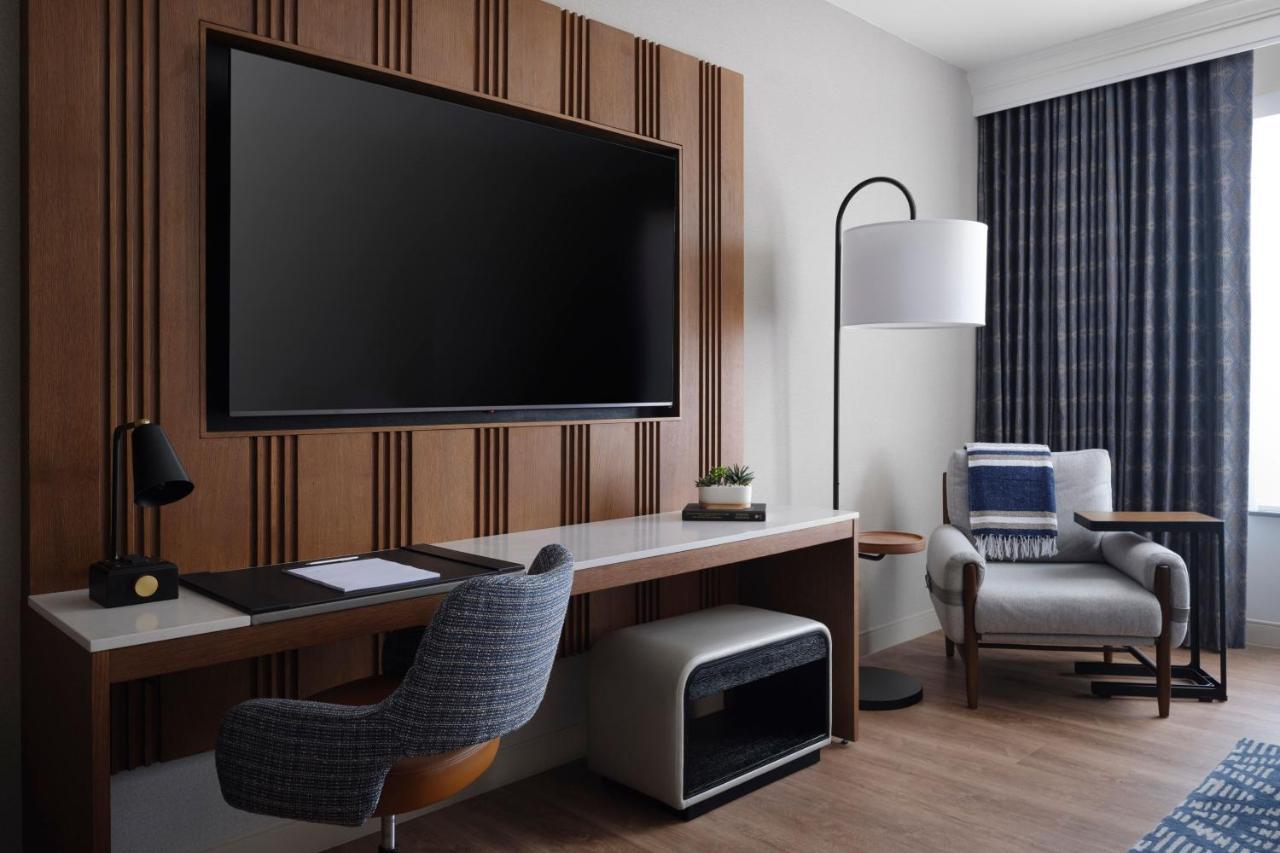 Austin Marriott South Hotel Luaran gambar