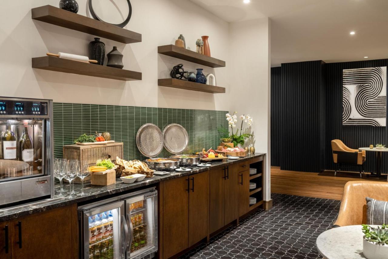 Austin Marriott South Hotel Luaran gambar