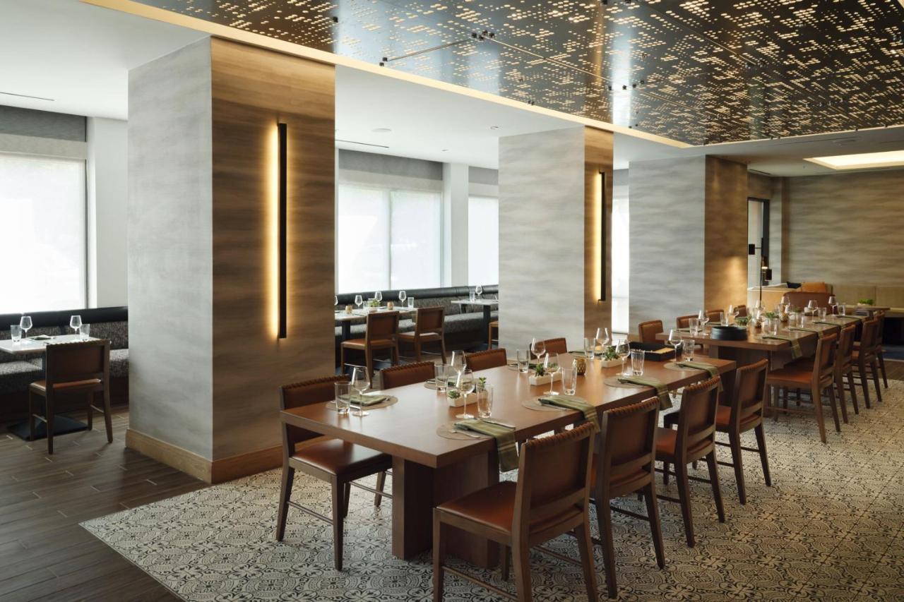 Austin Marriott South Hotel Luaran gambar