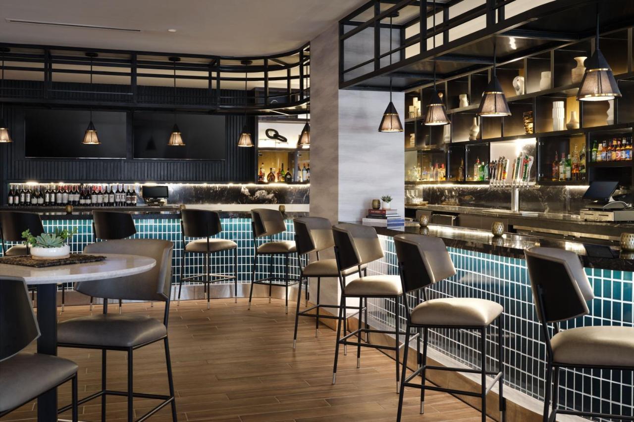 Austin Marriott South Hotel Luaran gambar