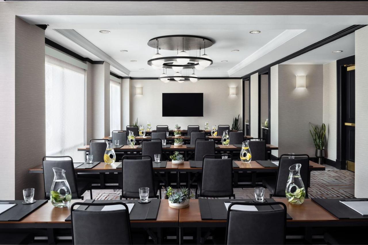 Austin Marriott South Hotel Luaran gambar