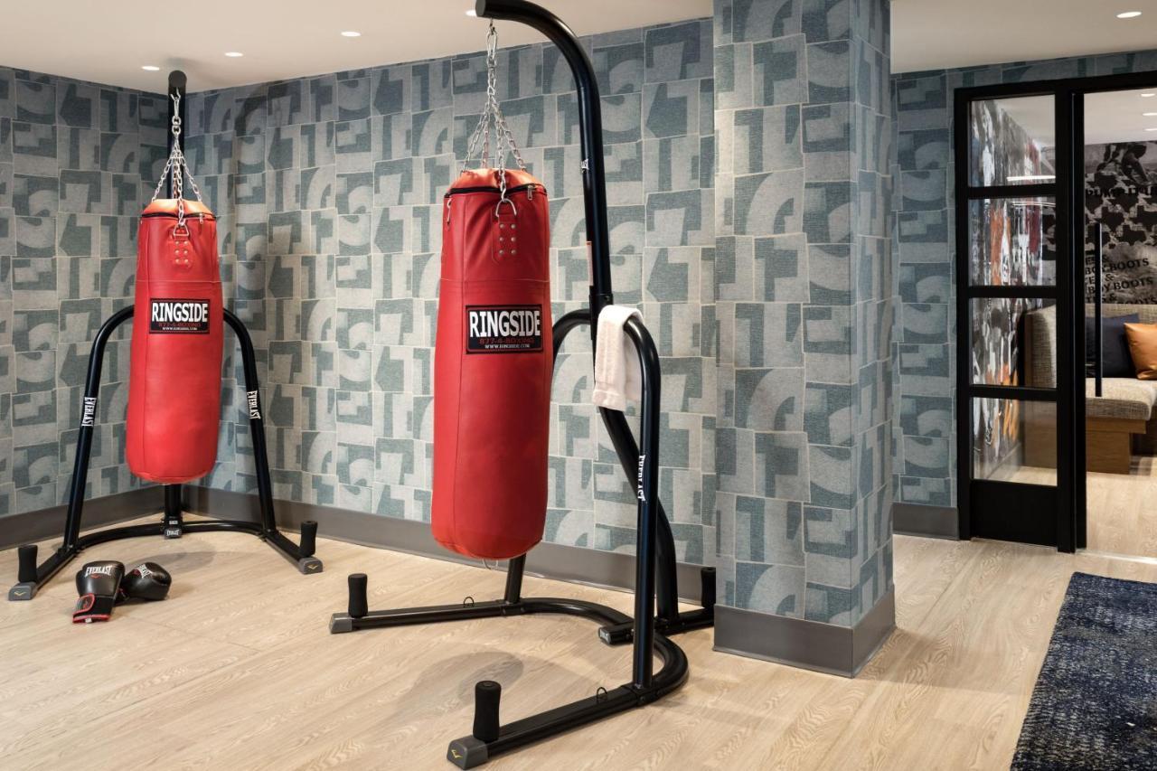 Austin Marriott South Hotel Luaran gambar