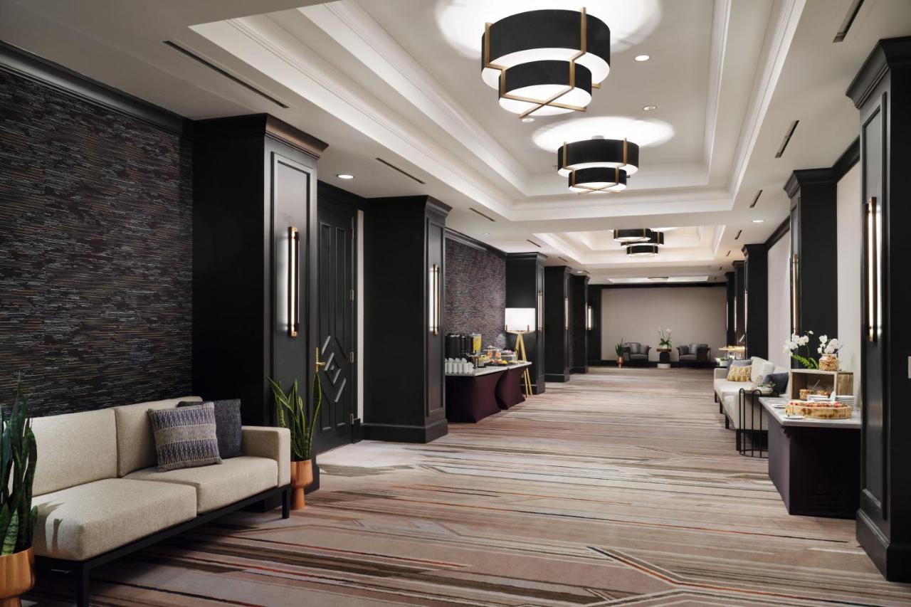 Austin Marriott South Hotel Luaran gambar