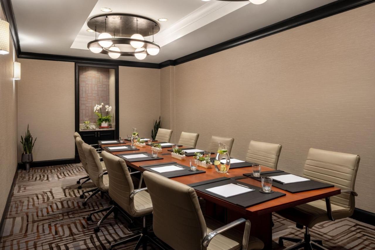 Austin Marriott South Hotel Luaran gambar