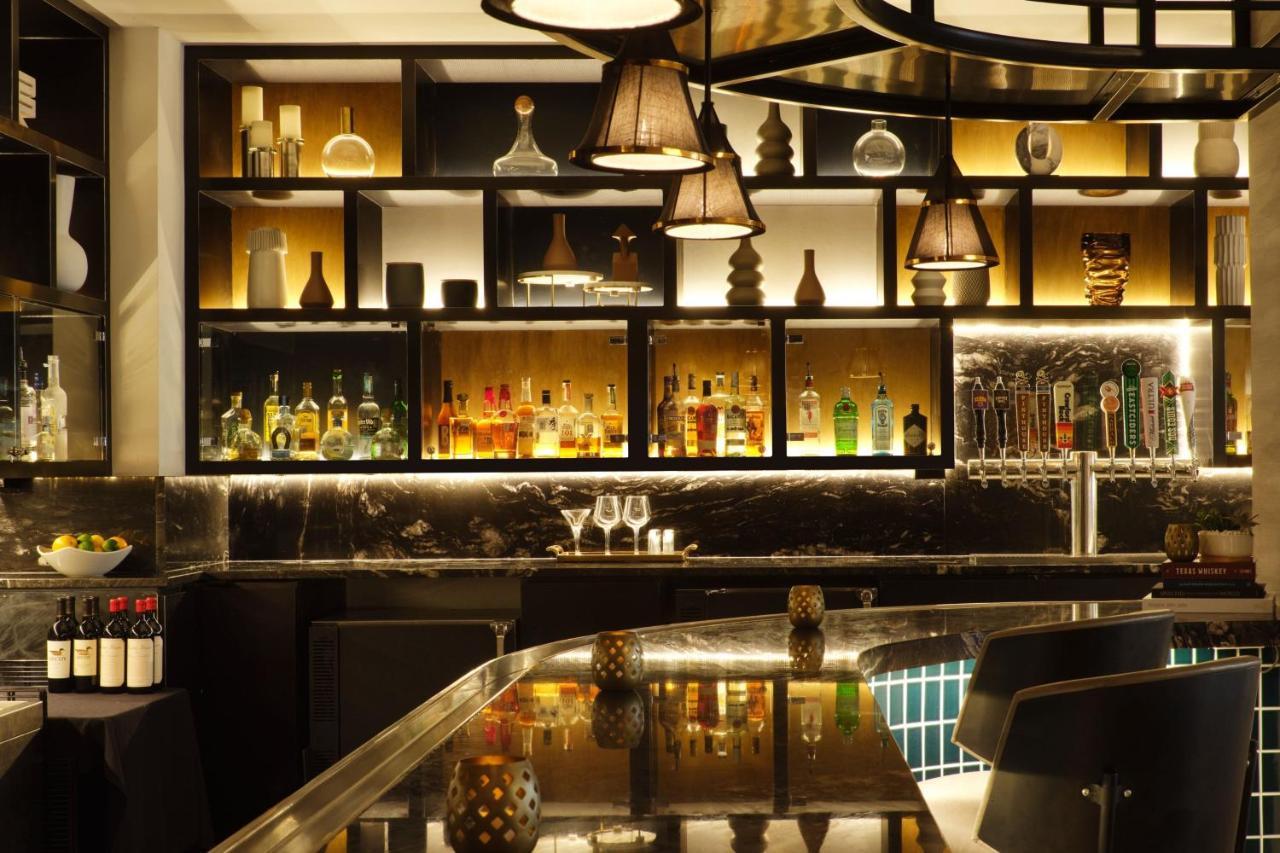 Austin Marriott South Hotel Luaran gambar