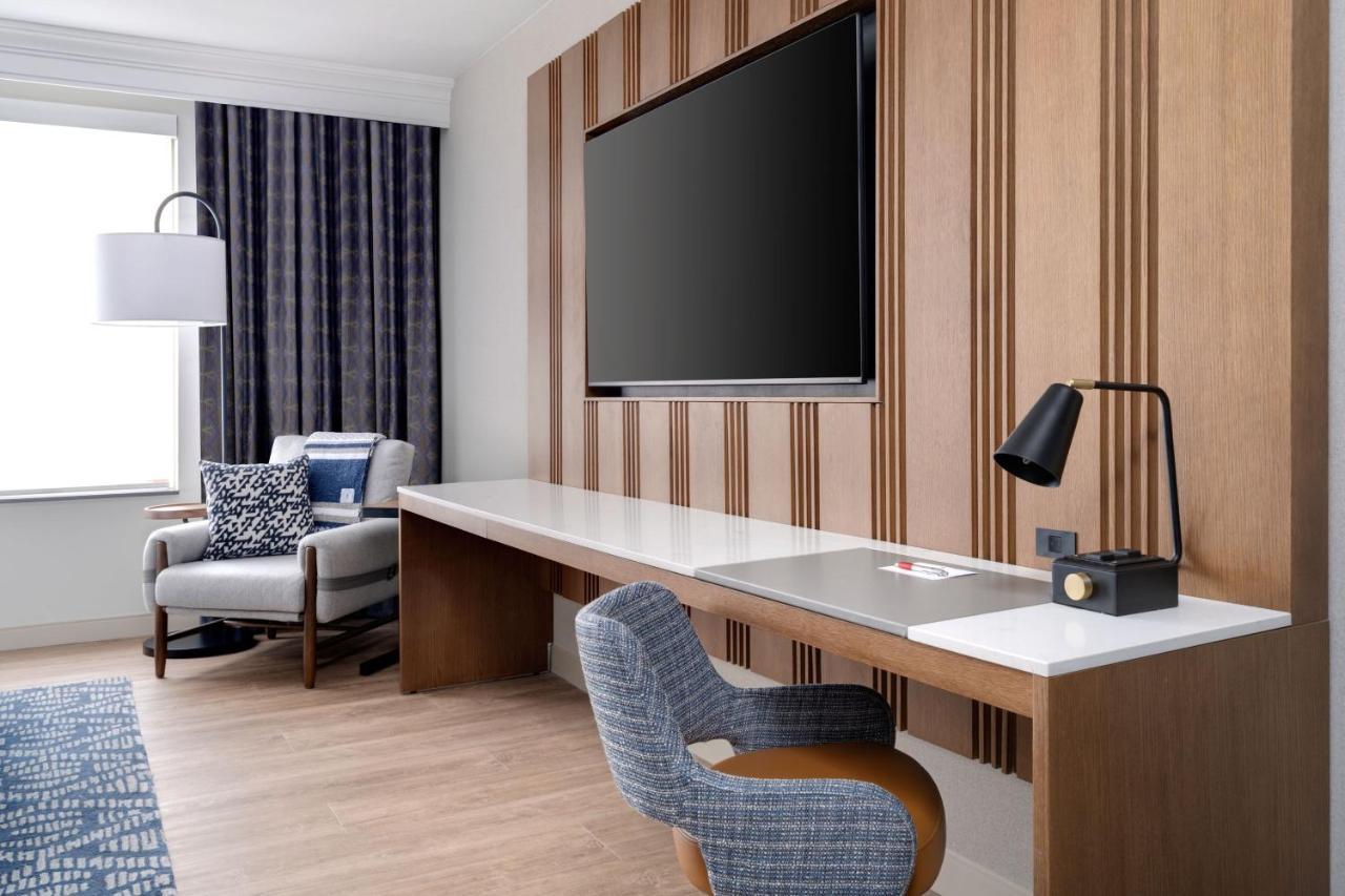 Austin Marriott South Hotel Luaran gambar