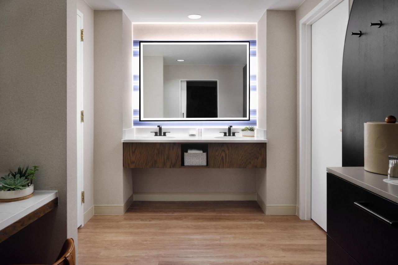 Austin Marriott South Hotel Luaran gambar