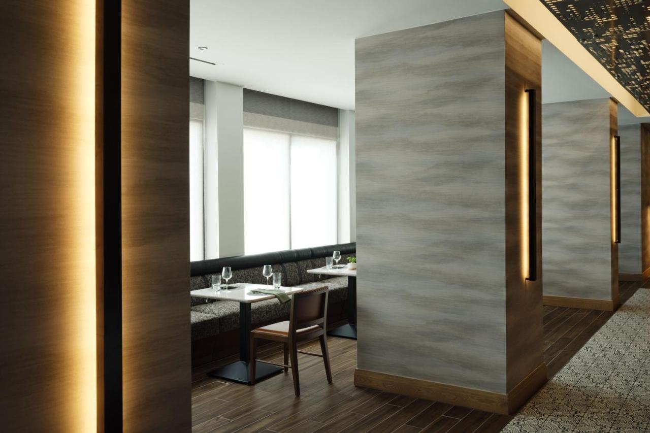 Austin Marriott South Hotel Luaran gambar