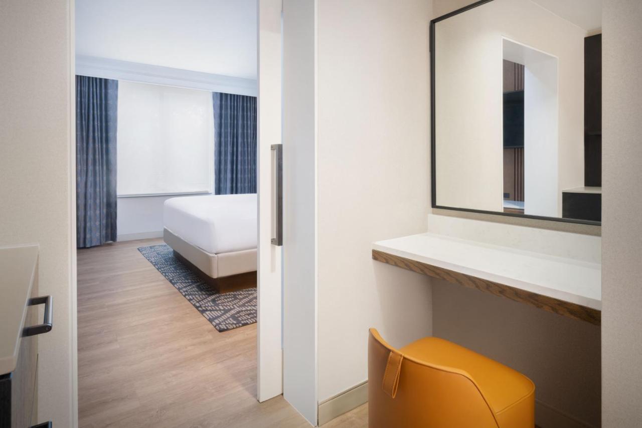 Austin Marriott South Hotel Luaran gambar