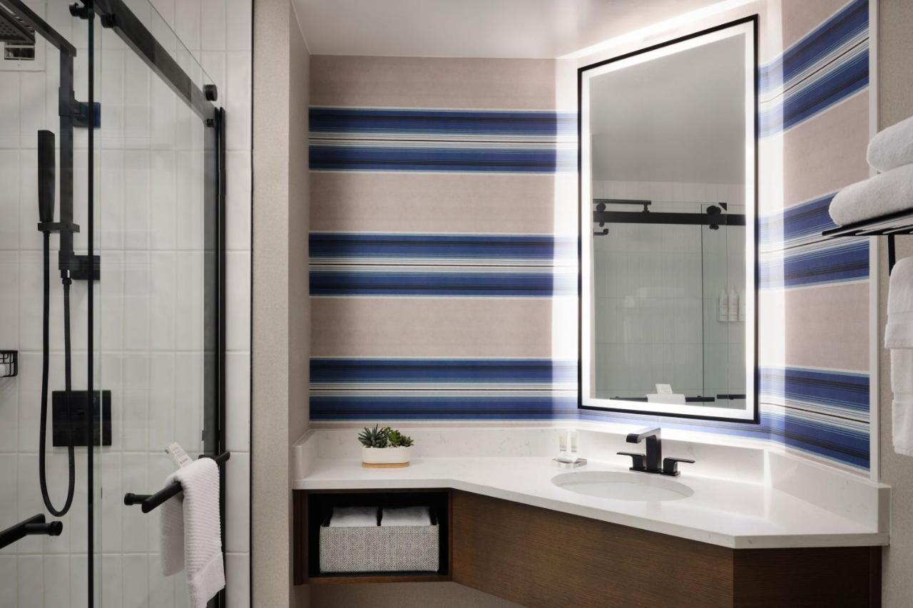Austin Marriott South Hotel Luaran gambar