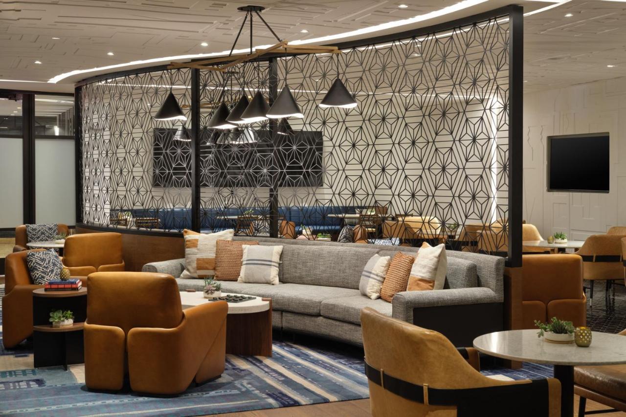 Austin Marriott South Hotel Luaran gambar