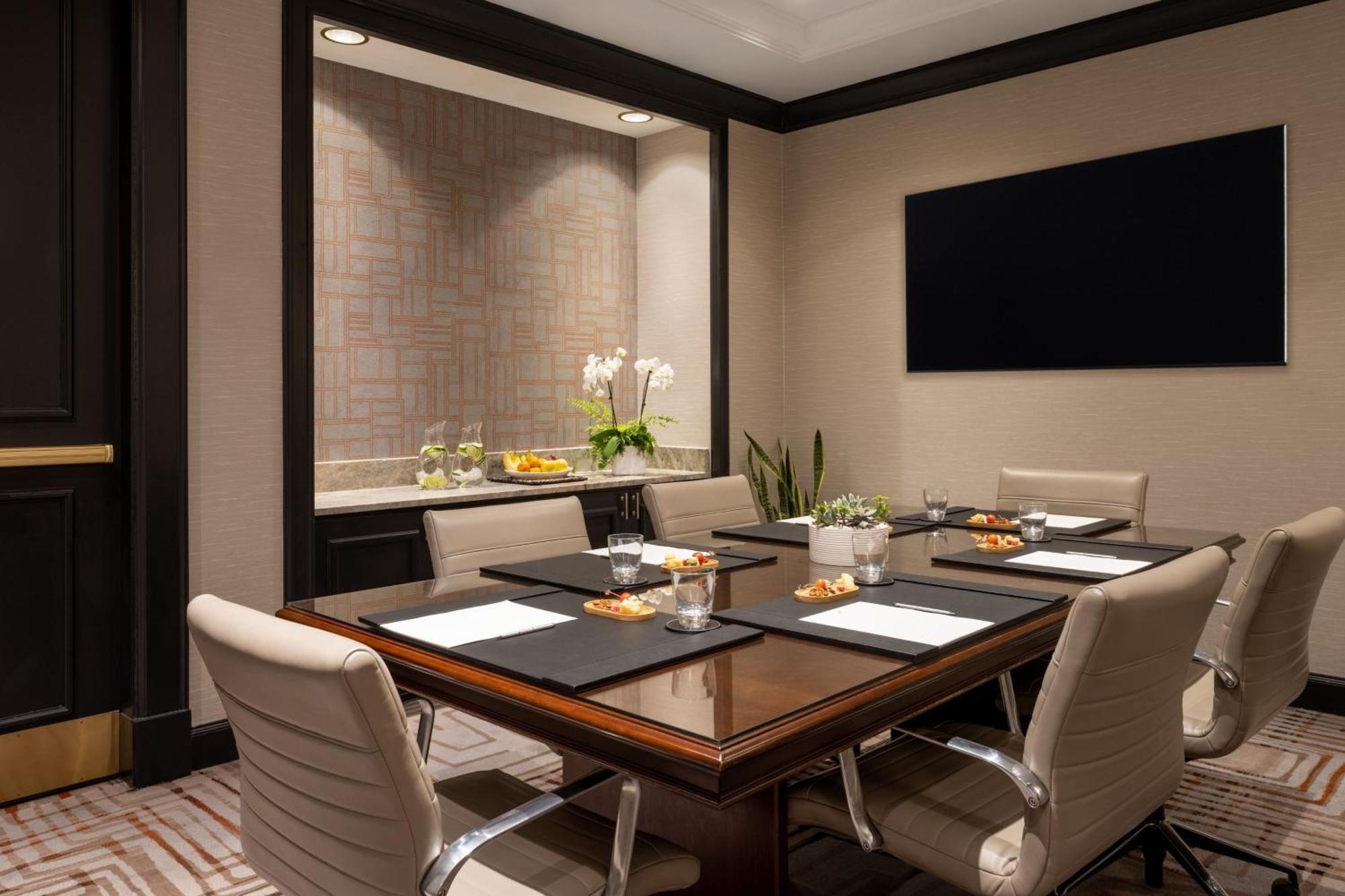 Austin Marriott South Hotel Luaran gambar